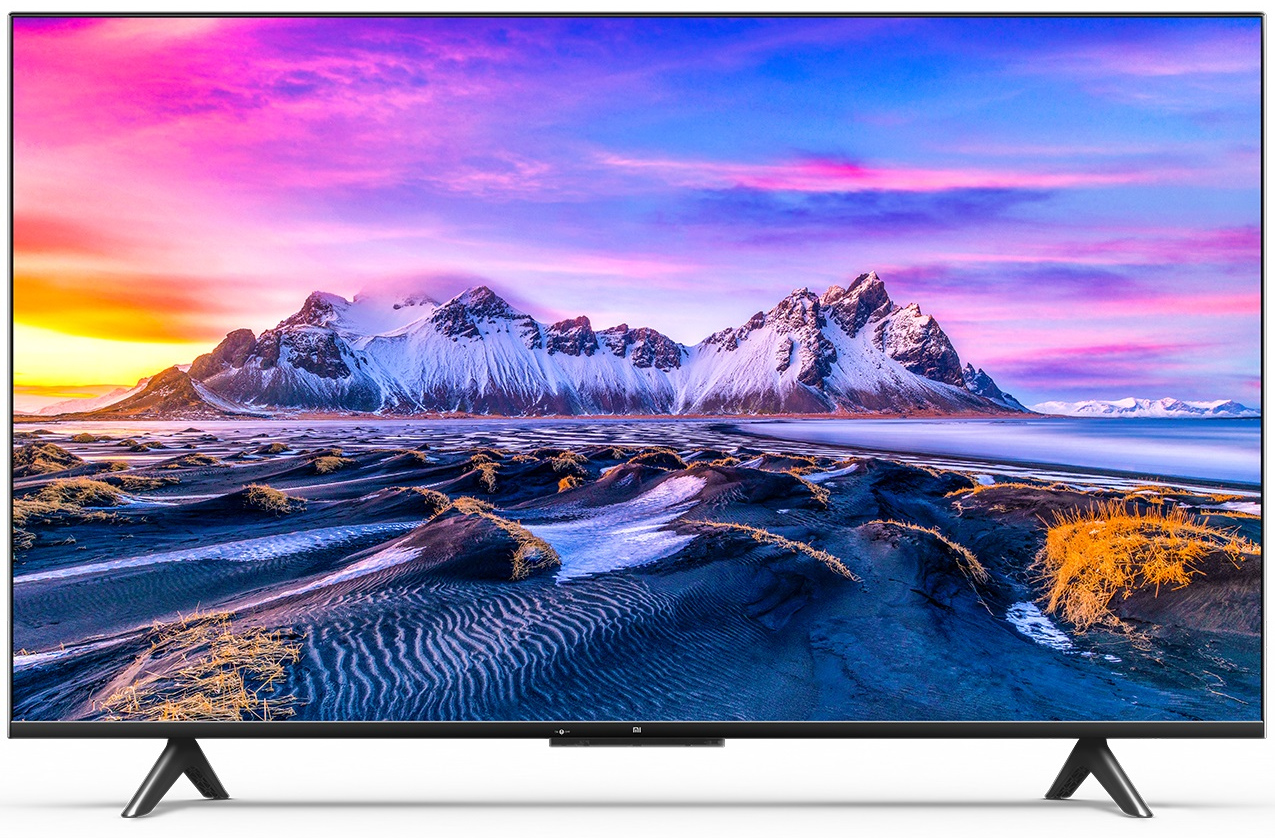 Телевизор Xiaomi Mi LED TV P1 32"