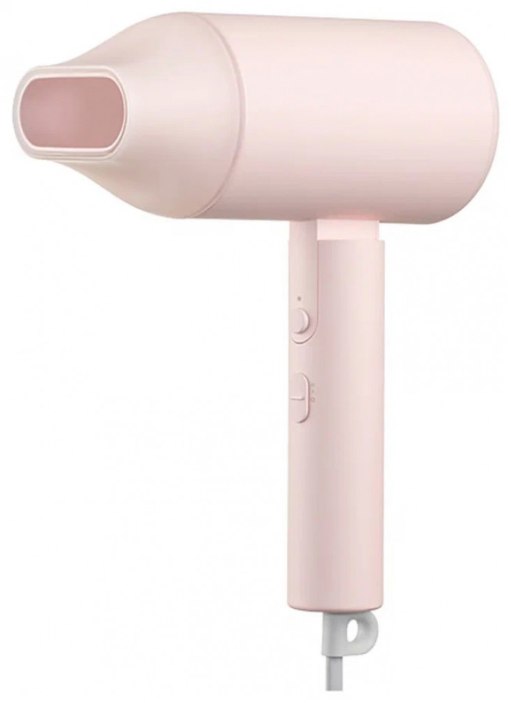 Фен Xiaomi Compact Hair Dryer H101 розовый BHR7474EU