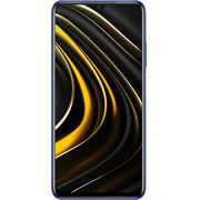 Смартфон Xiaomi Poco M3 4/64 Гб синий