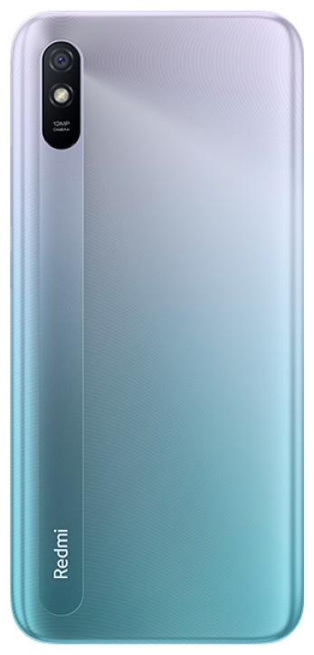 Смартфон Redmi 9A 2/32 ГБ голубой