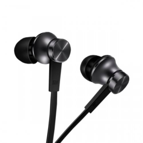 Проводные наушники Xiaomi Piston Fresh Bloom черный