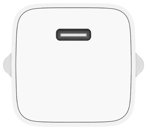 Адаптер питания Xiaomi Mi 65W Fast Charger with GaN Tech BHR4499GL
