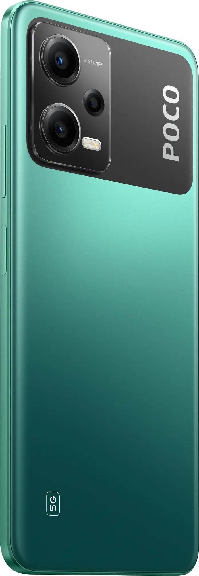 Смартфон Poco X5 5G 6/128 Гб зеленый