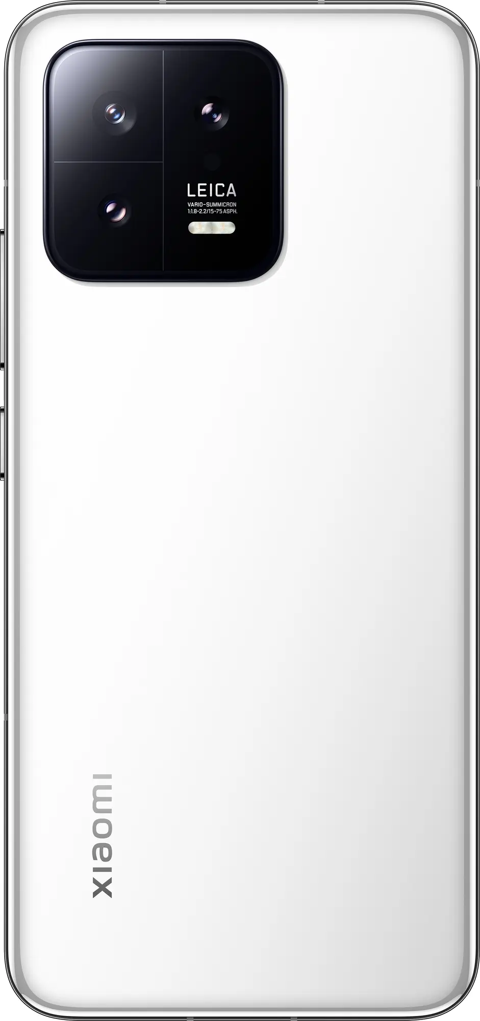 Смартфон Xiaomi 13 12/256 ГБ белый