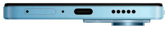 Смартфон Poco X5 Pro 5G 6/128 Гб синий