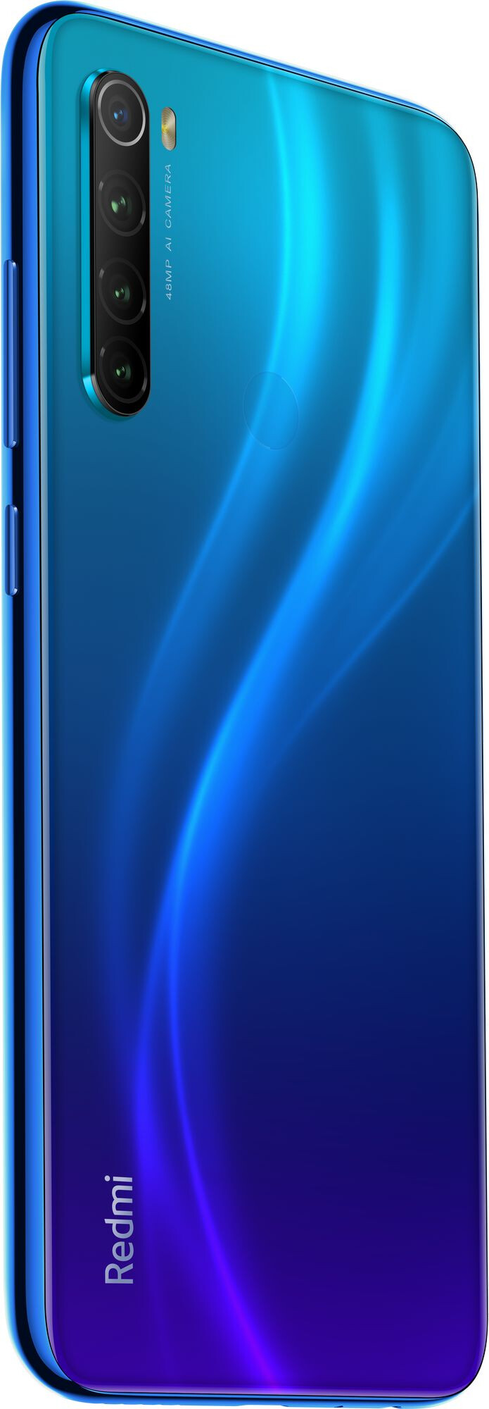 Смартфон Xiaomi Redmi Note 8 3/32 ГБ синий