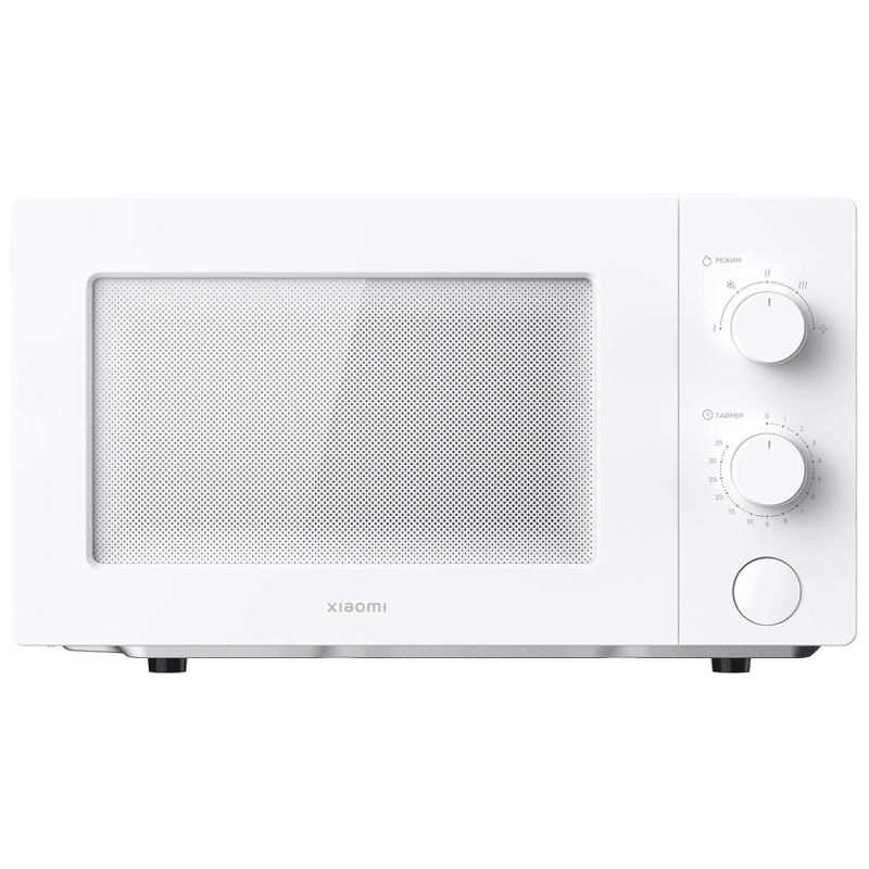 Микроволновая печь Xiaomi Microwave Oven RU белый BHR7405RU