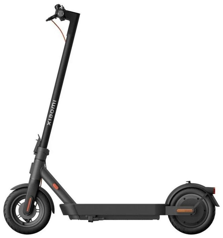 Электросамокат Xiaomi Electric Scooter 4 Pro (2nd Gen) BHR8067GL