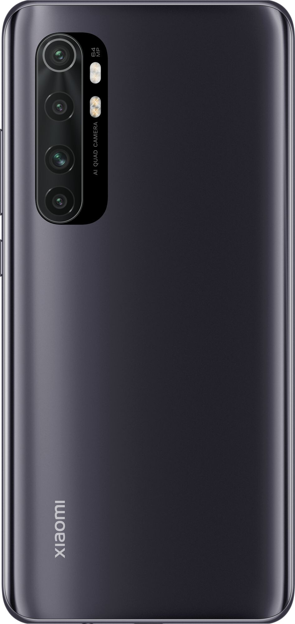 Смартфон Xiaomi Mi Note 10 Lite 6/128 ГБ черный