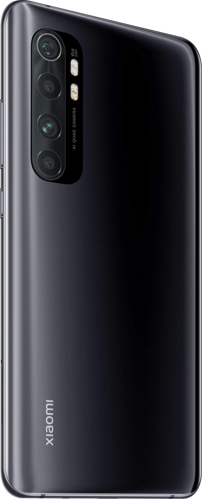 Смартфон Xiaomi Mi Note 10 Lite 6/128 ГБ черный