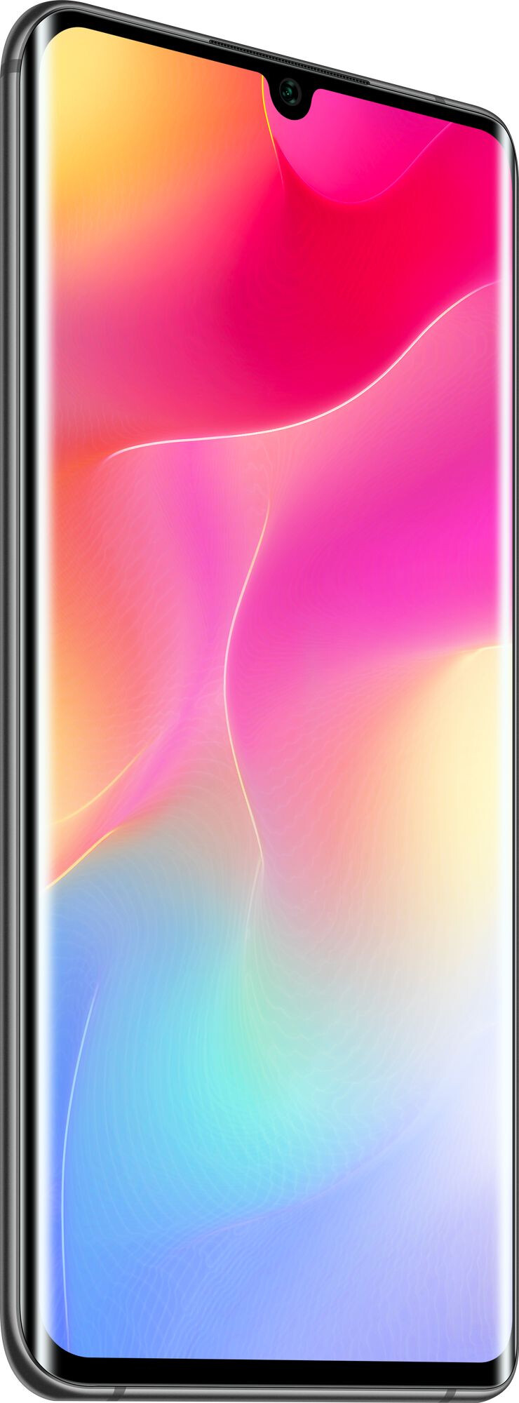 Смартфон Xiaomi Mi Note 10 Lite 6/128 ГБ черный