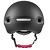 Шлем Xiaomi Commuter Helmet M черный QHV4008GL