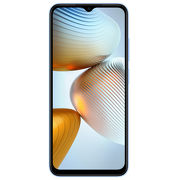 Смартфон Poco M4 5G 4/64 Гб синий