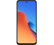 Смартфон Redmi 12 4/128 ГБ серебристый