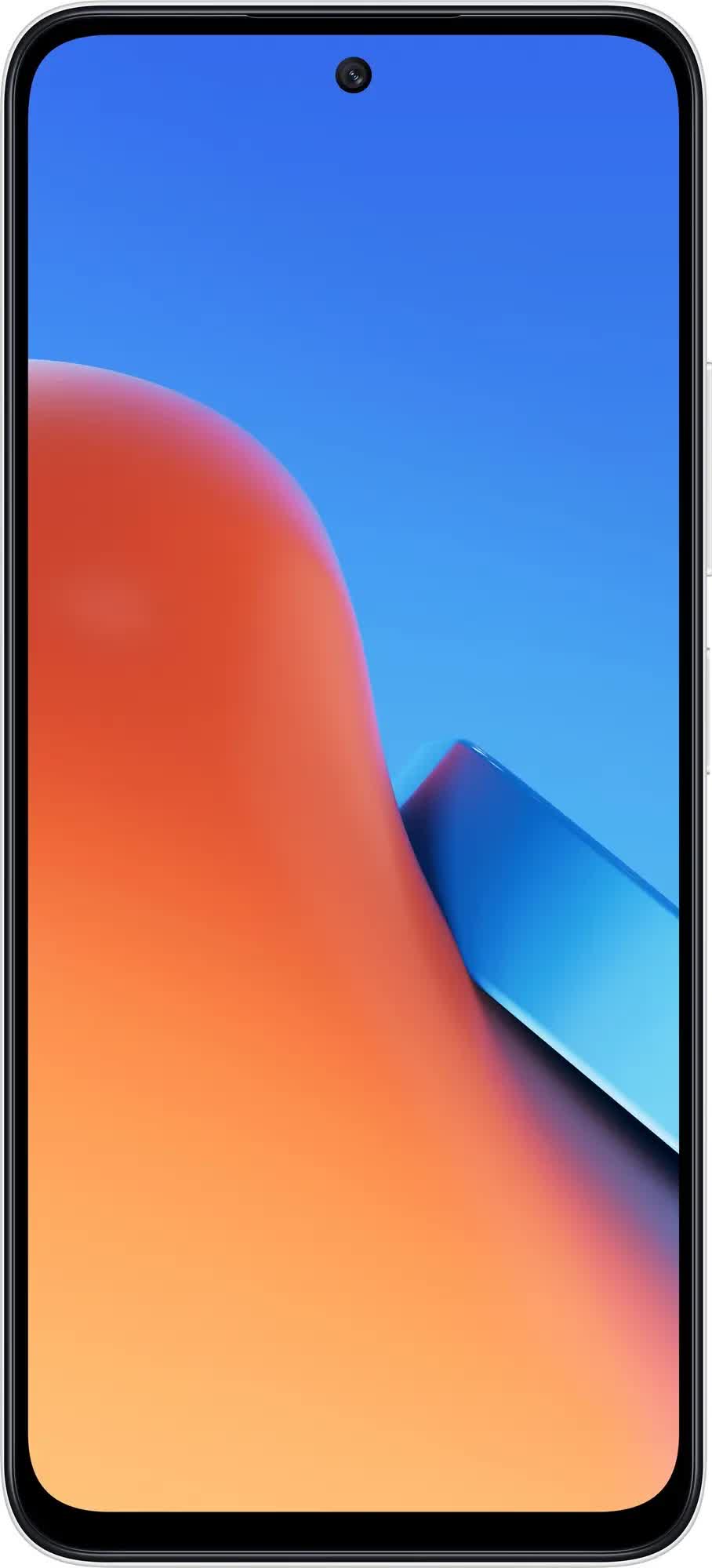 Смартфон Redmi 12 8/256 ГБ серебристый