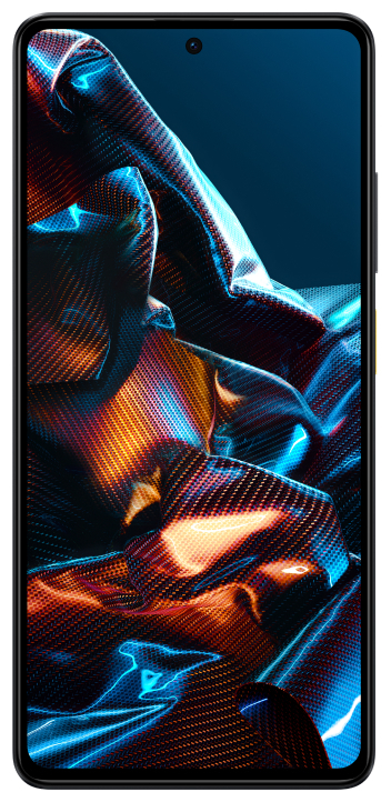 Смартфон Poco X5 Pro 5G 6/128 Гб желтый