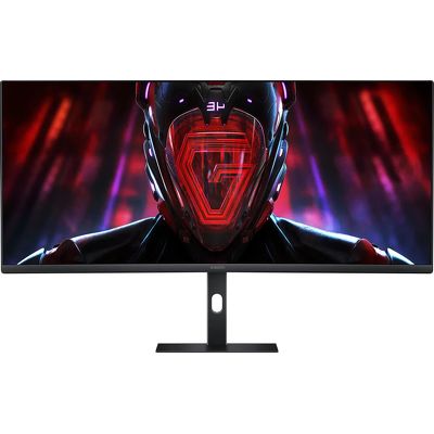 Монитор Xiaomi Curved Gaming Monitor G34WQi 34" ELA5454EU