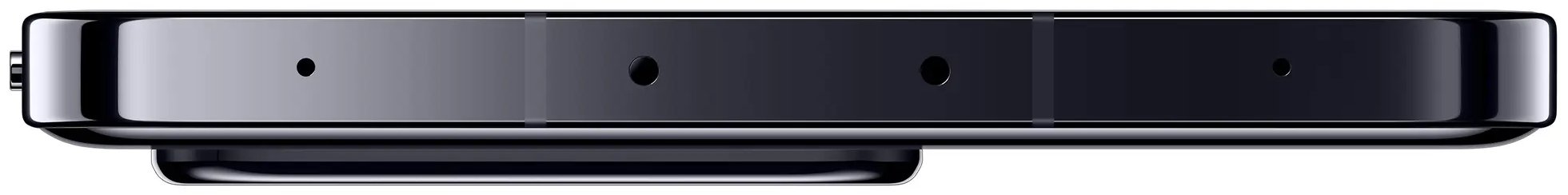 Смартфон Xiaomi 13 12/256 ГБ черный
