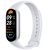 Фитнес-браслет Xiaomi Smart Band 9 серебристый BHR8340GL