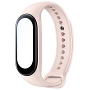 Ремешок для фитнес браслета Xiaomi Smart Band 7 Strap розовый BHR6197GL