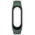 Ремешок для фитнес браслета Xiaomi Smart Band 7 Strap зеленый BHR6198GL