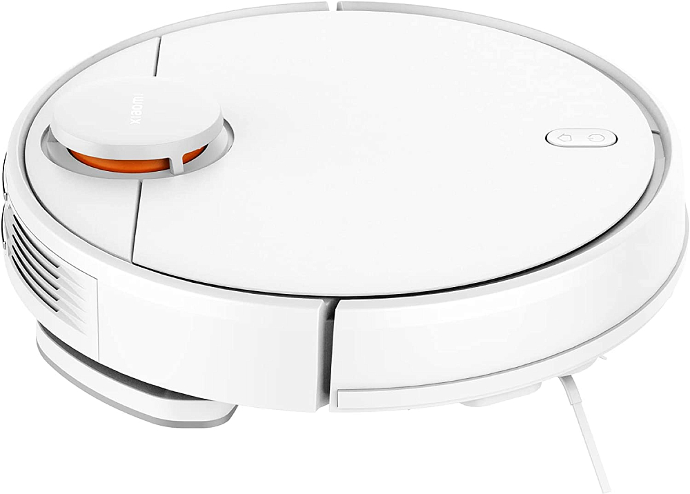 Робот-пылесос Xiaomi Robot Vacuum S10 белый BHR5988EU