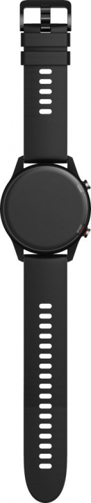 Смарт-часы Xiaomi Mi Watch черный