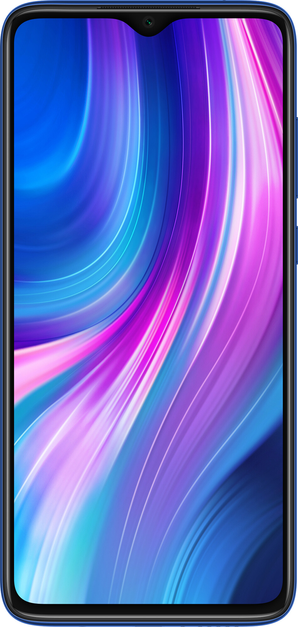 Смартфон Xiaomi Redmi Note 8 Pro 6/64 ГБ синий