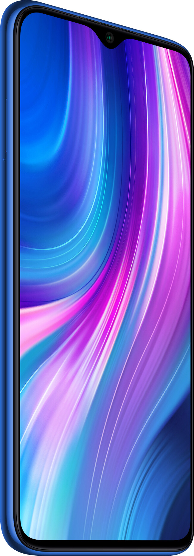 Смартфон Xiaomi Redmi Note 8 Pro 6/128 ГБ синий