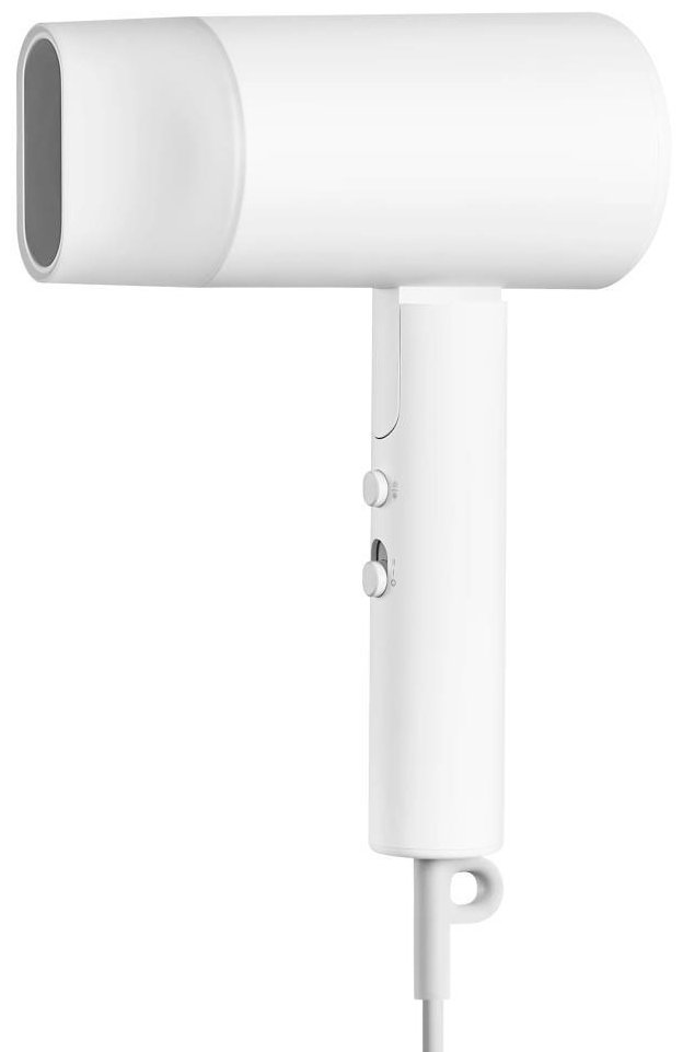 Фен Xiaomi Compact Hair Dryer H101 белый BHR7475EU