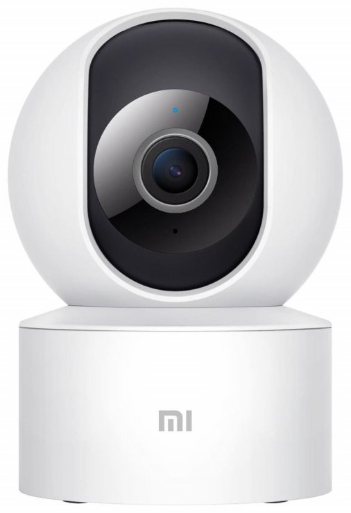 IP камера Xiaomi Mi 360° Camera (1080p) BHR4885GL