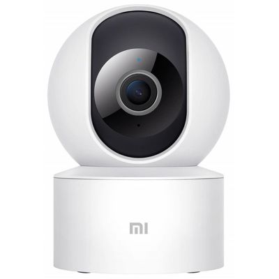IP камера Xiaomi Mi 360° Camera (1080p) BHR4885GL