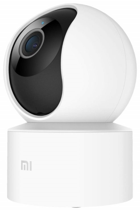 IP камера Xiaomi Mi 360° Camera (1080p) BHR4885GL