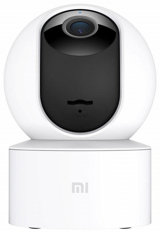 IP камера Xiaomi Mi 360° Camera (1080p) BHR4885GL