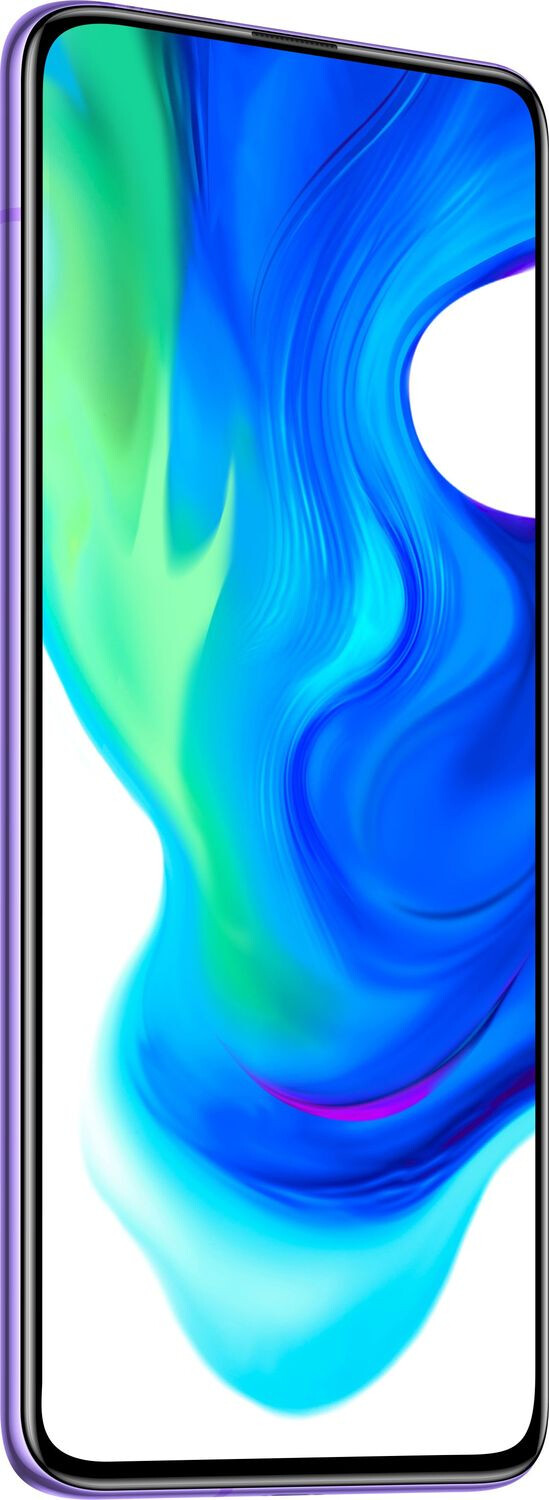 Смартфон Xiaomi Poco F2 Pro 6/128 Гб фиолетовый