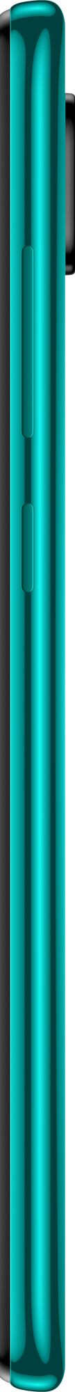 Смартфон Xiaomi Redmi Note 9 3/64 ГБ (NFC) зеленый