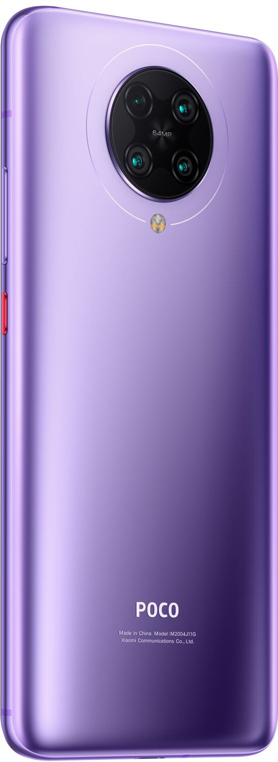 Смартфон Xiaomi Poco F2 Pro 6/128 Гб фиолетовый