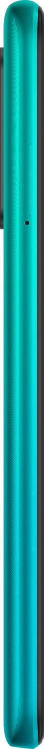 Смартфон Xiaomi Redmi 9 4/64 ГБ (NFC) зеленый