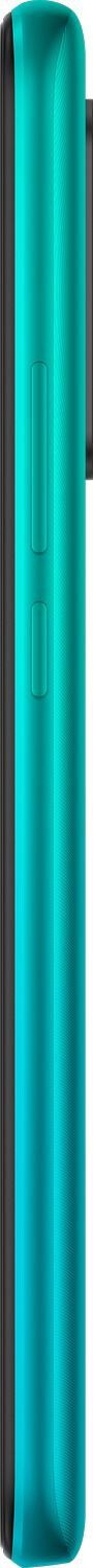 Смартфон Xiaomi Redmi 9 4/64 ГБ (NFC) зеленый