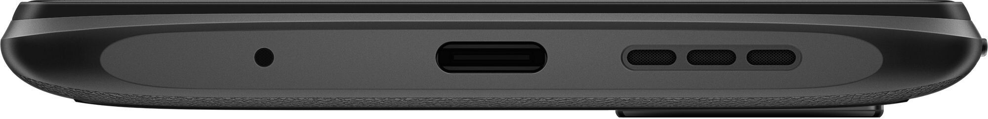 Смартфон Xiaomi Poco M3 4/128 Гб черный