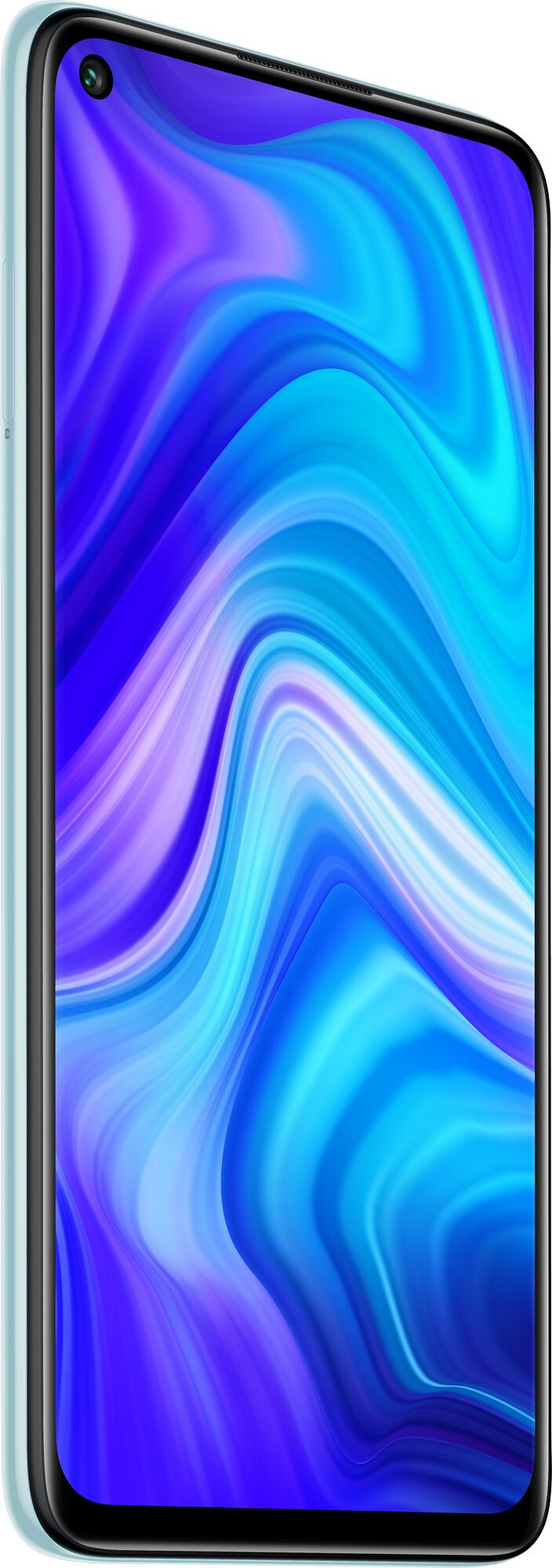 Смартфон Xiaomi Redmi Note 9 3/64 ГБ (NFC) белый