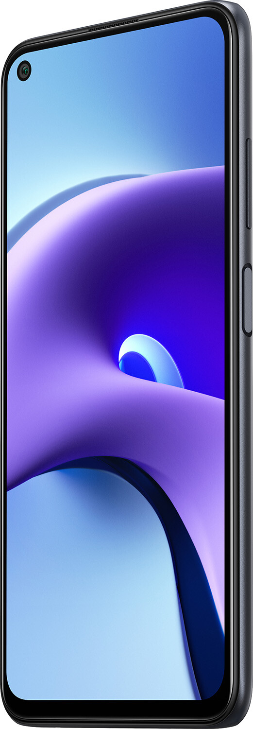 Смартфон Xiaomi Redmi Note 9T 4/128 ГБ черный
