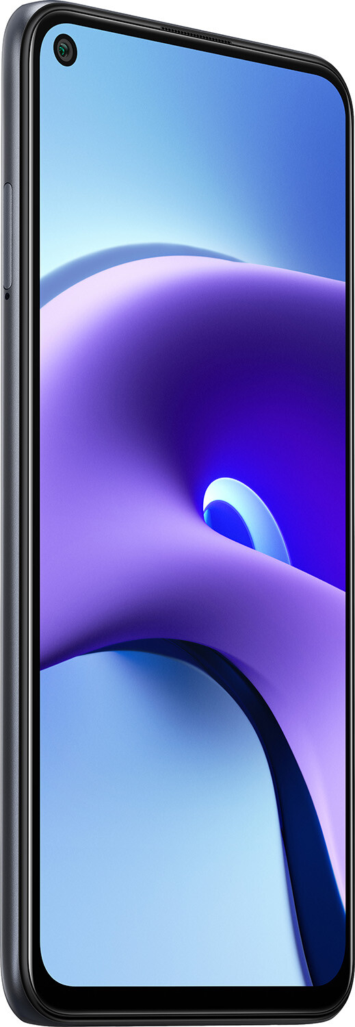 Смартфон Xiaomi Redmi Note 9T 4/128 ГБ черный