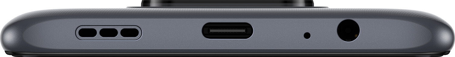 Смартфон Xiaomi Redmi Note 9T 4/128 ГБ черный