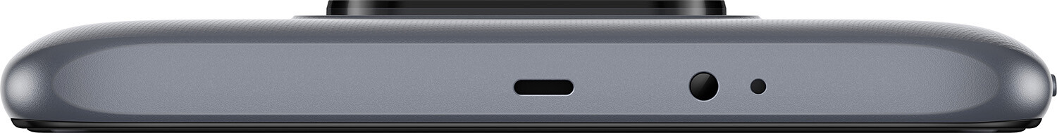 Смартфон Xiaomi Redmi Note 9T 4/128 ГБ черный