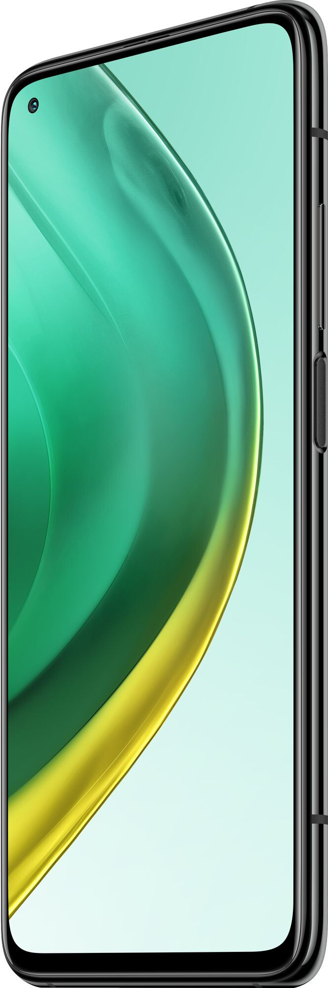Смартфон Xiaomi Mi 10T Pro 8/256 ГБ черный