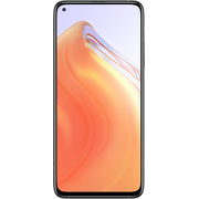 Смартфон Xiaomi Mi 10T 6/128 ГБ серебристый