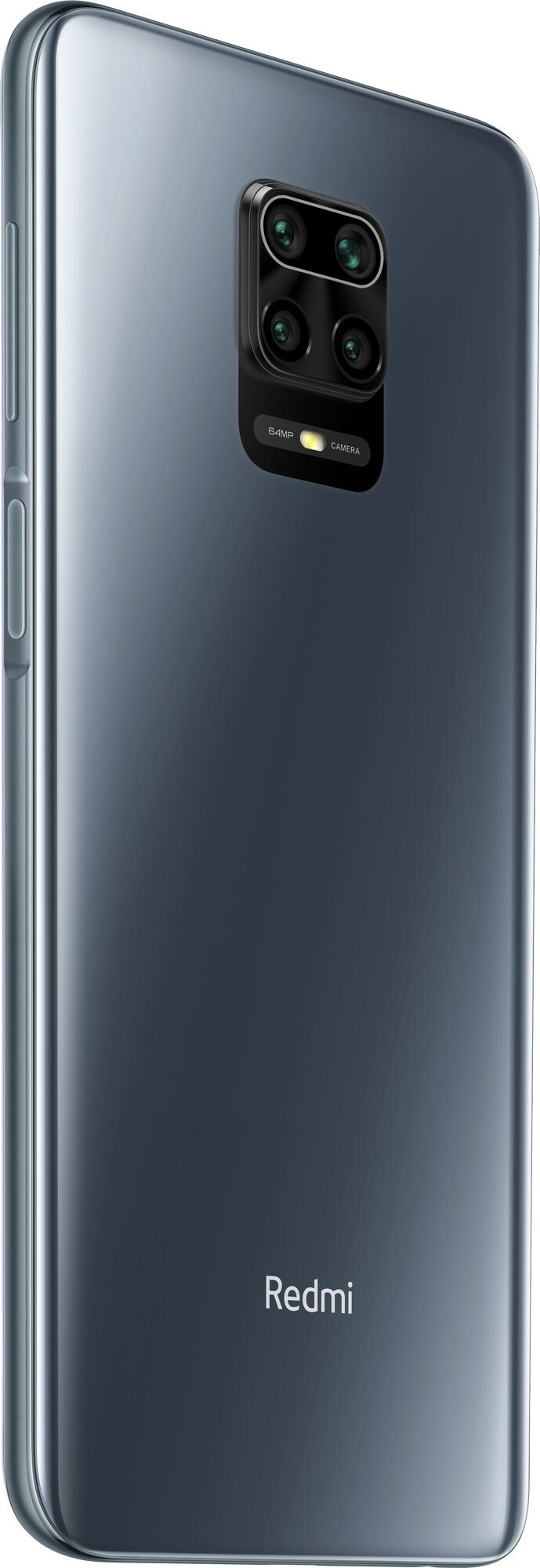 Смартфон Xiaomi Redmi Note 9 Pro 6/64 ГБ серый