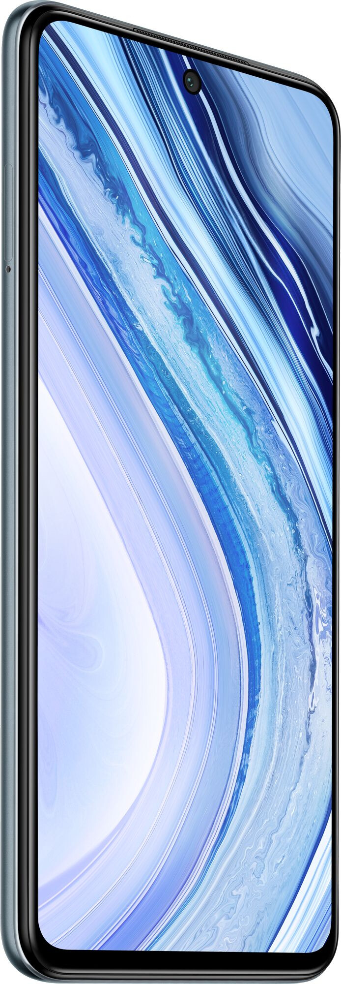 Смартфон Xiaomi Redmi Note 9 Pro 6/64 ГБ серый