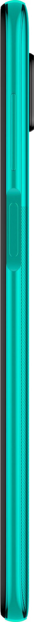 Смартфон Xiaomi Redmi Note 9 Pro 6/128 ГБ зеленый